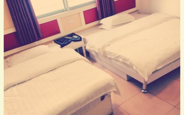 131 International Youth Hostel