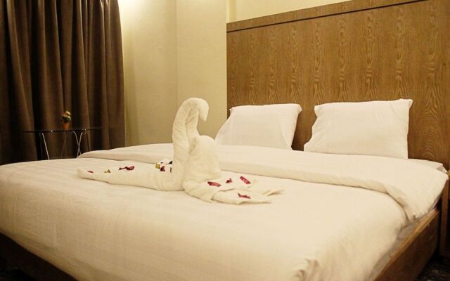 Holiday aqaba hotel