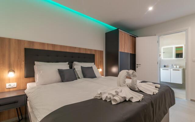 Holiday home Trogir 4