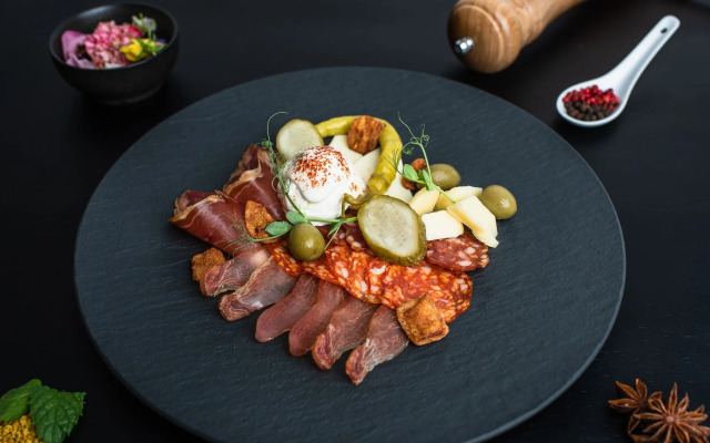 Hotel Florian&Godler