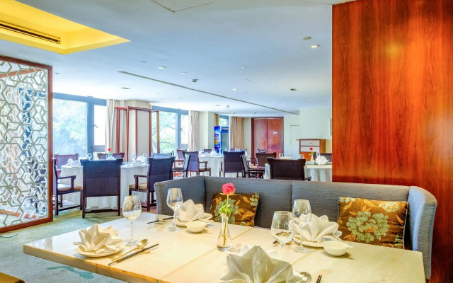 New Century Grand Hotel Tonglu Hangzhou China