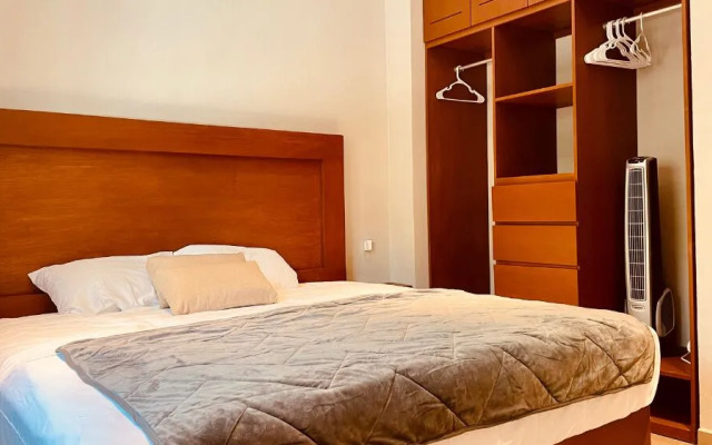 Hotel Manglar Suites