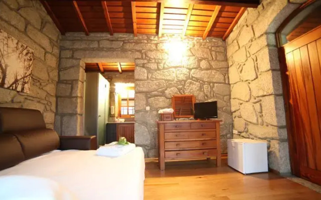 Quinta da Mouta Cristoi