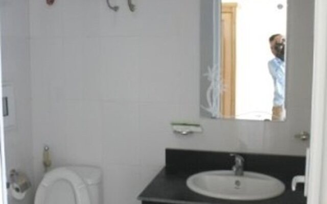 Bien Doi 1 Hotel