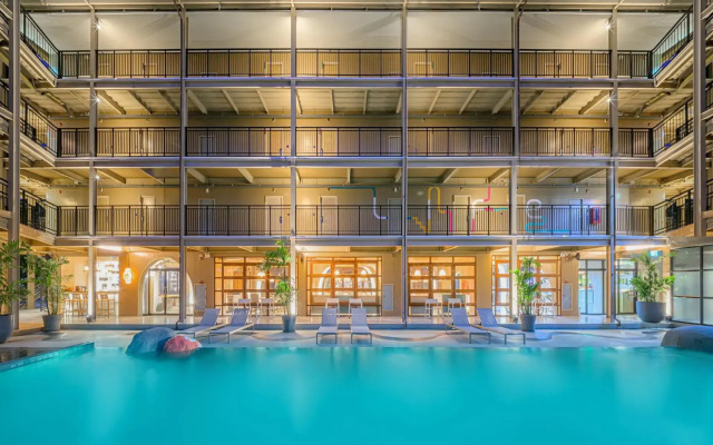 Centara Life Lamai Resort Samui