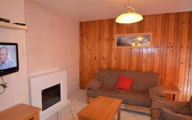 Appartement Saint-Martin-de-Belleville-Les Menuires, 4 pièces, 5 personnes - FR-1-452-118