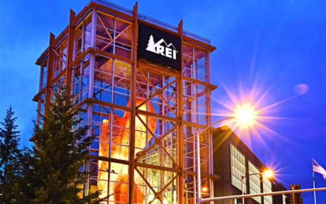 Seattle Urban Village