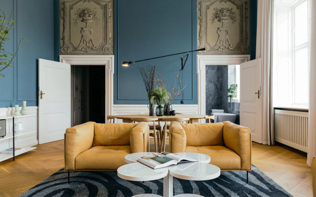 Nobis Hotel Copenhagen, a Member of Design Hotels