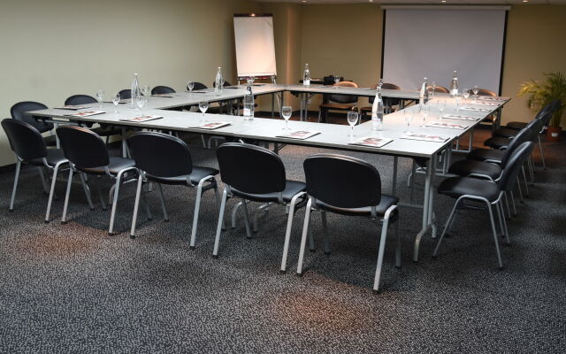 The Originals City, Le Mas de Grille