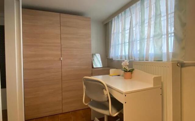 Agapis Residence