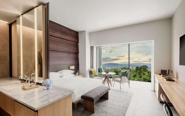 Hyatt Centric Kota Kinabalu