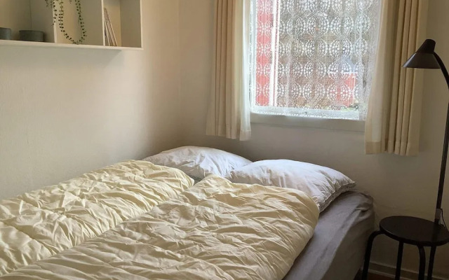 6 Person Holiday Home in Struer