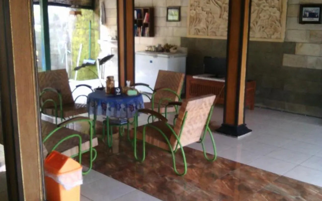 Rakai Garung