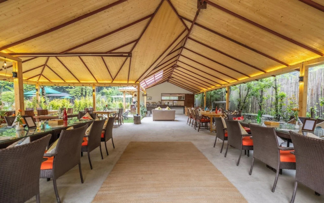 Bedzzz Xclusiv Baikunth Manali by Leisure Hotels