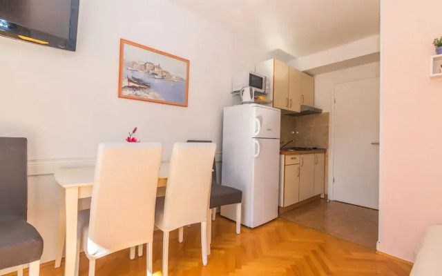 Apartments Matko