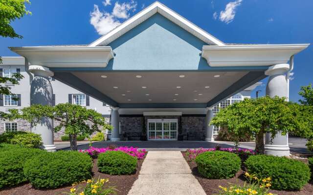 Comfort Inn & Suites East Greenbush - Albany