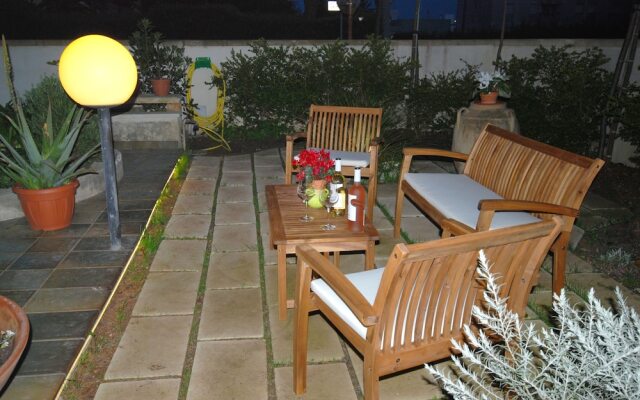 Villa Quattro Pini B&B