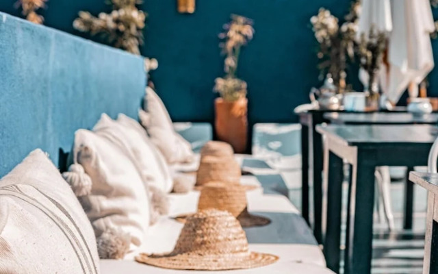 Zwin Zwin Boutique Hôtel & SPA