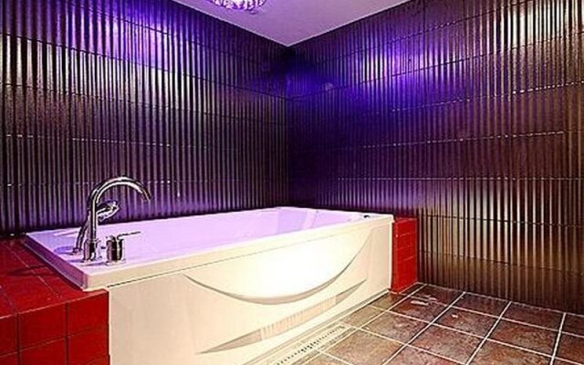 Hotel Ellee Cheonan