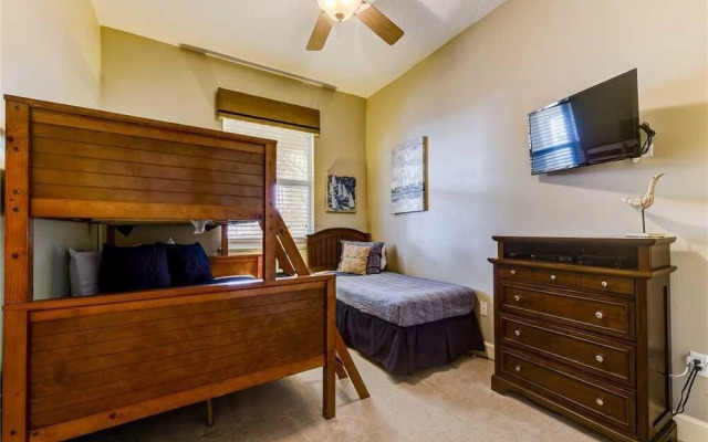 622 Cinnamon Beach - Three Bedroom Condo