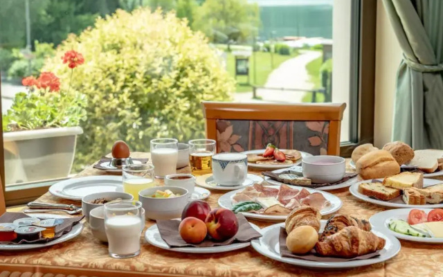 Hotel Ariston