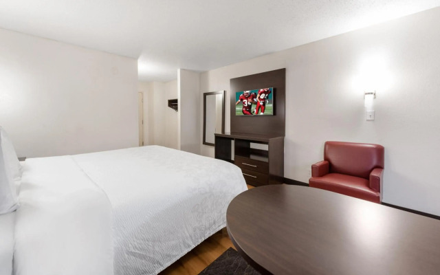 Red Roof Inn PLUS+ Columbus - Worthington
