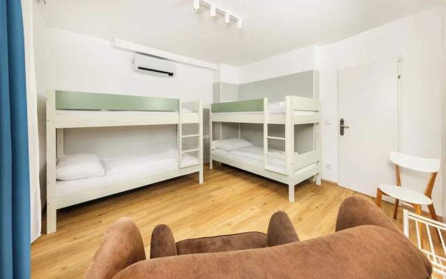 Jimmys Apartments XXL