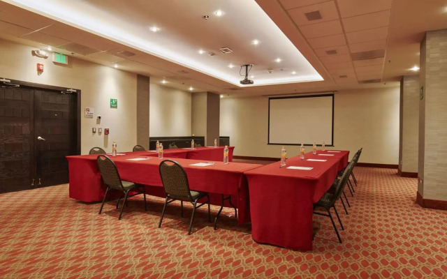 Holiday Inn Express & Suites Chihuahua Juventud by IHG