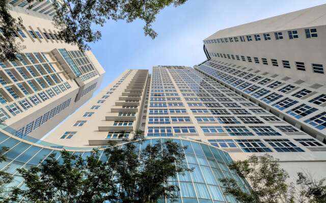 Pinetree Marina Resort