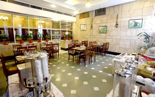 Keys Prima by Lemon Tree Hotels Aketa Dehradun