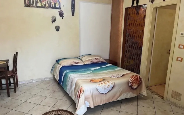 Hotel Wega