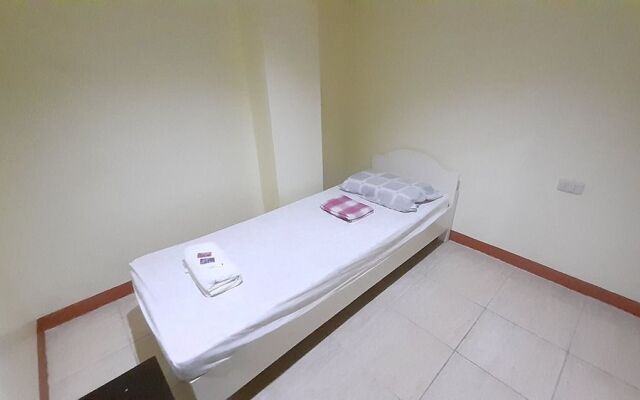 OYO 434 Dunchel's Guest House