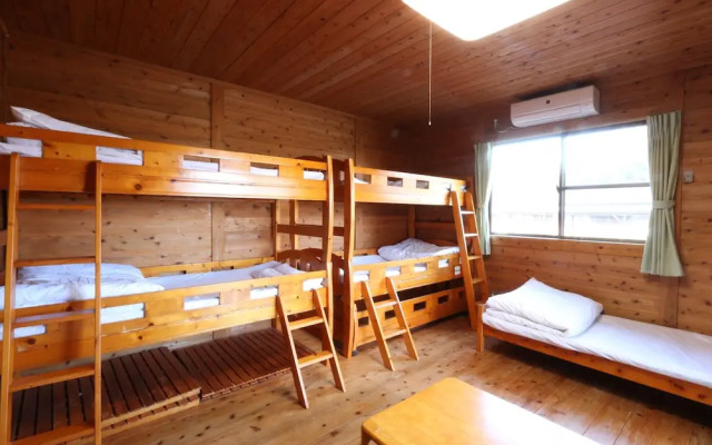 Minshuku Maetakeso - Hostel