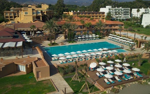 Hotel Guadalmina Spa and Golf Resort
