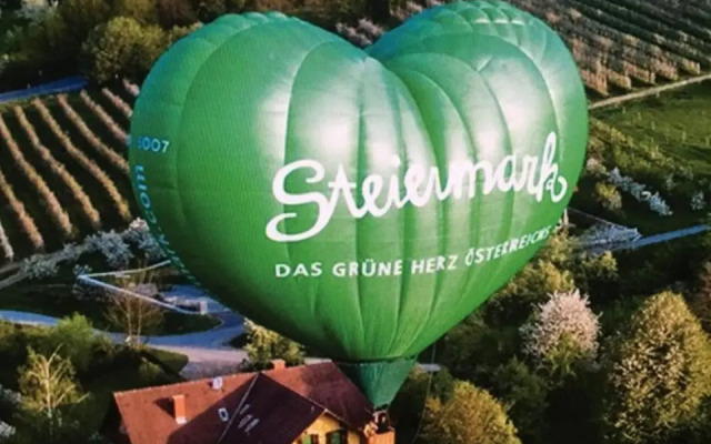 Landhaus GRETE