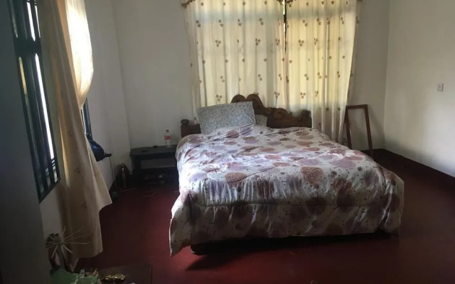 florah home stay