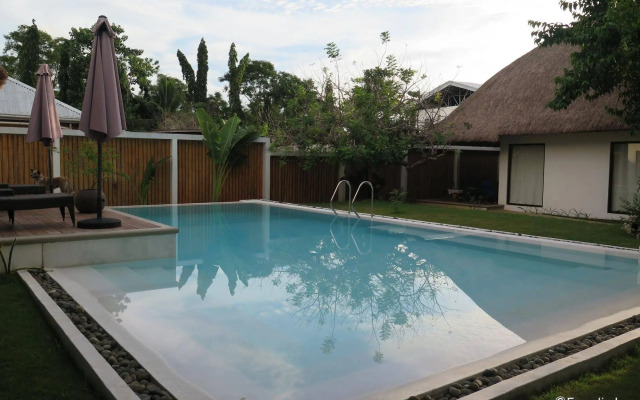 Villa Kasadya