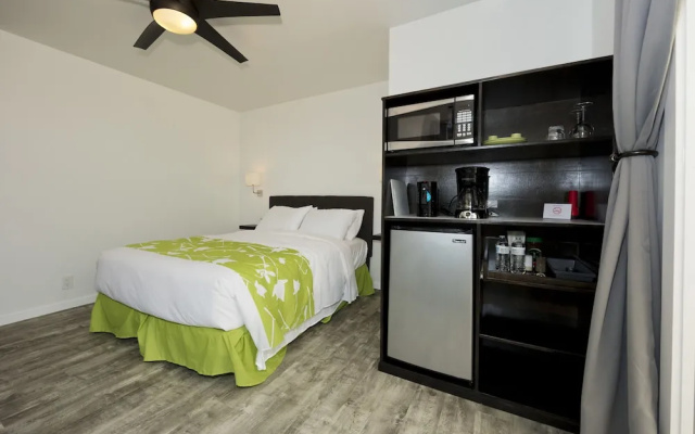 Hale 'Ohu Bed & Breakfast