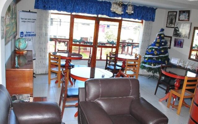 Hostal Don Reymundo
