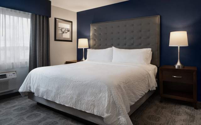 Garner Auburn - Seattle by IHG