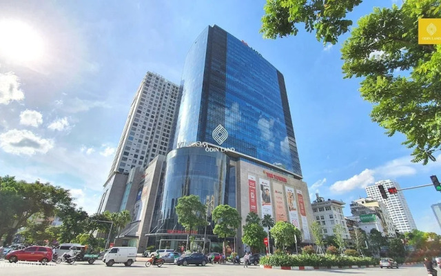 Happy Nest Homestay Ha Noi