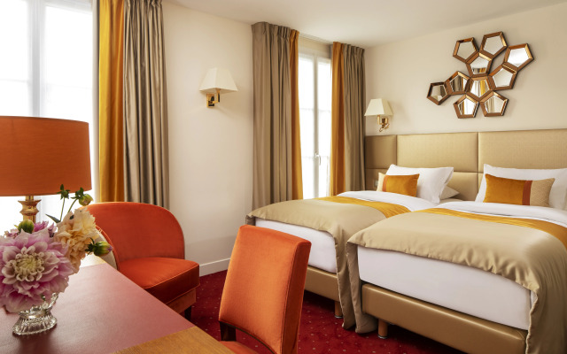 Hotel de Suede Saint Germain