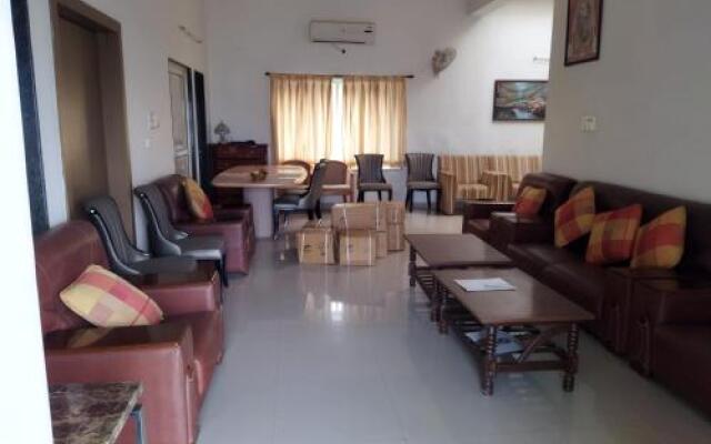 Savana Lake Resort