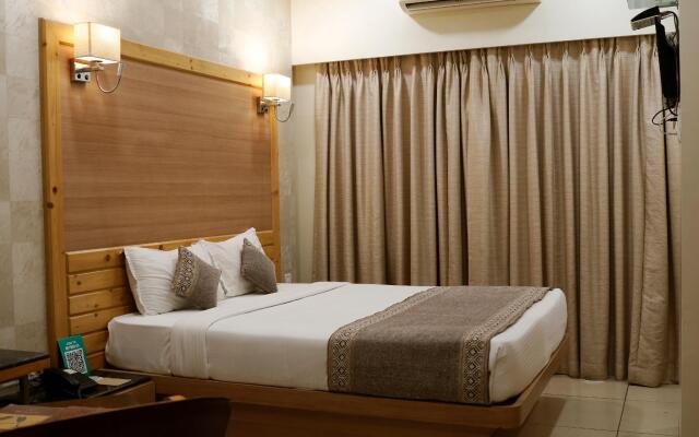 The Myriad Hotel