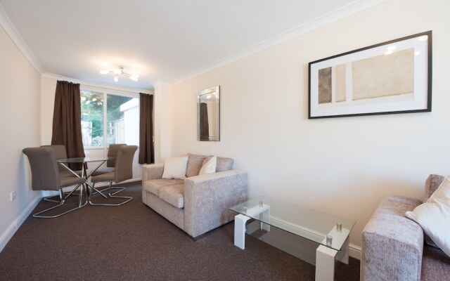 People Boxes Apartments - 18 Rookwood