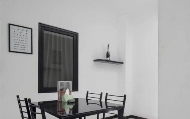 Mess Inn Semarang