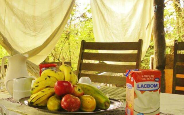 Pousada Luar do Oeste