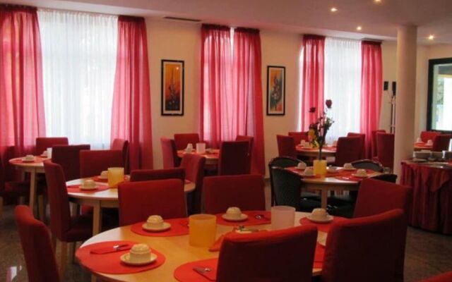 Hotel Deutscher Hof
