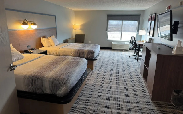 Super 8 Columbus