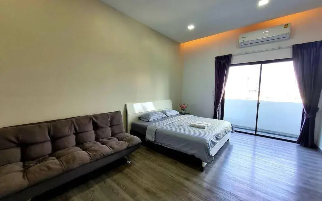 Aqua Residences